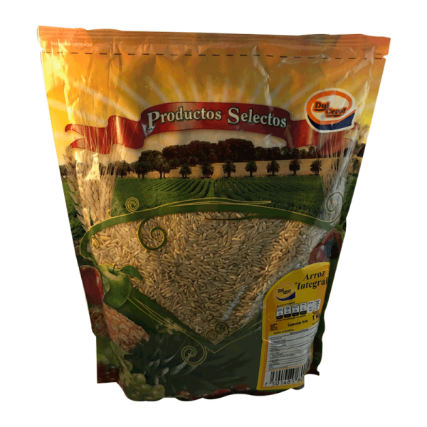 PRODUCTOS SELECTOS ARROZ INTEGRAL