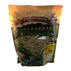 PRODUCTOS SELECTOS FRIJOL DE SOYA