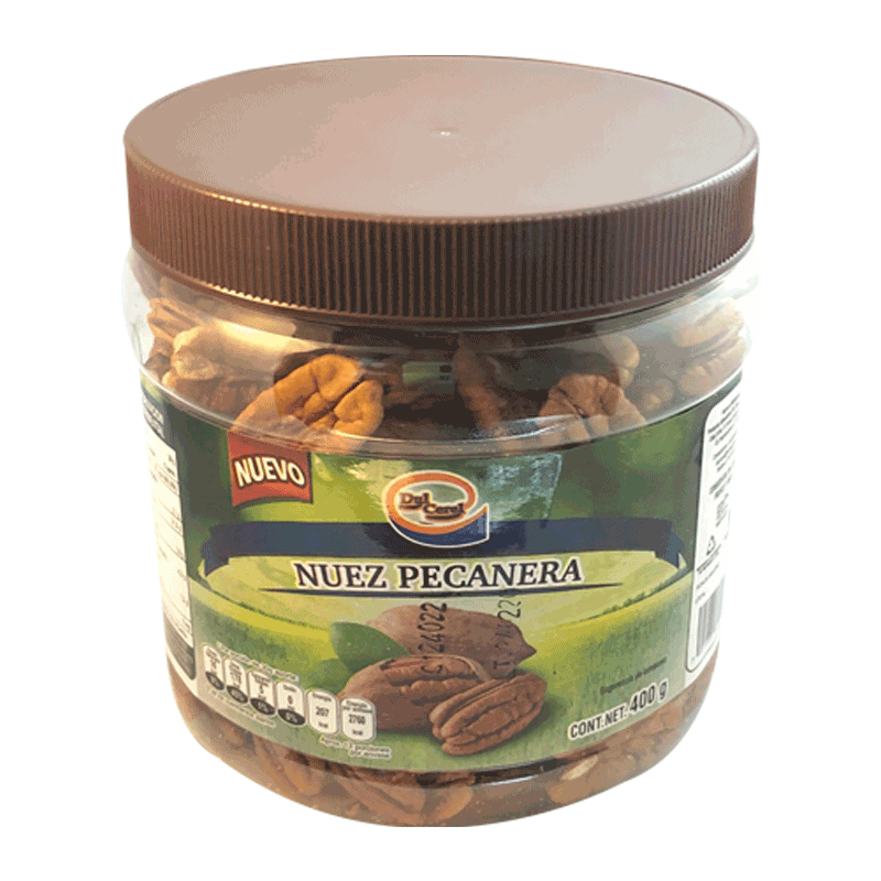 NUEZ PECANERA DULCEREL