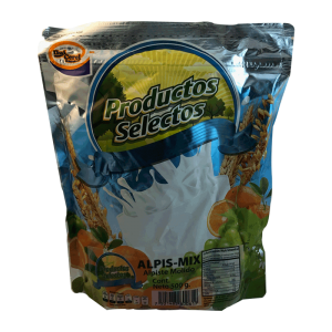 PRODUCTOS SELECTOS ALPIS MIX 500 GR